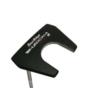 Tour Edge Bazooka Pro Putter #5