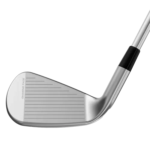 Tour Edge Exotics E723 Irons