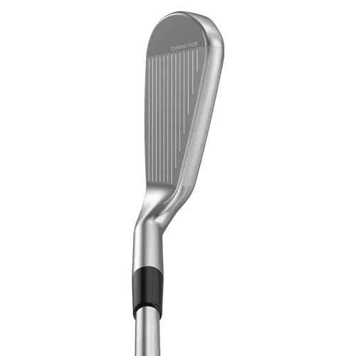 Tour Edge Exotics E723 Irons