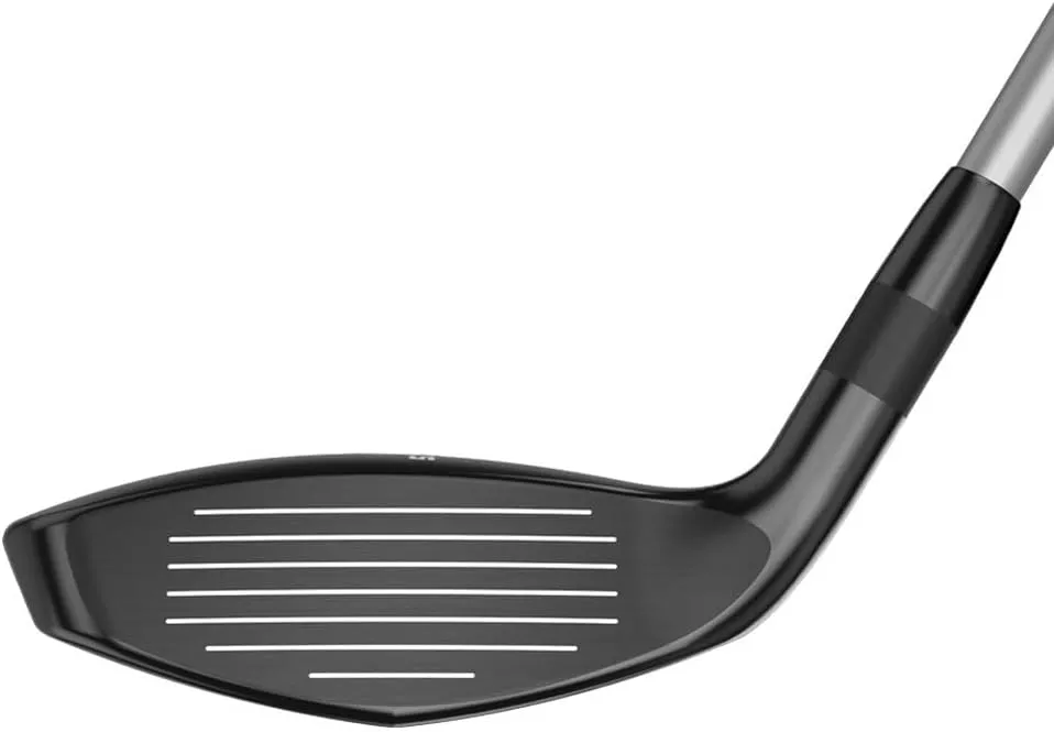 Tour Edge Hot Launch E524 Fairway Wood