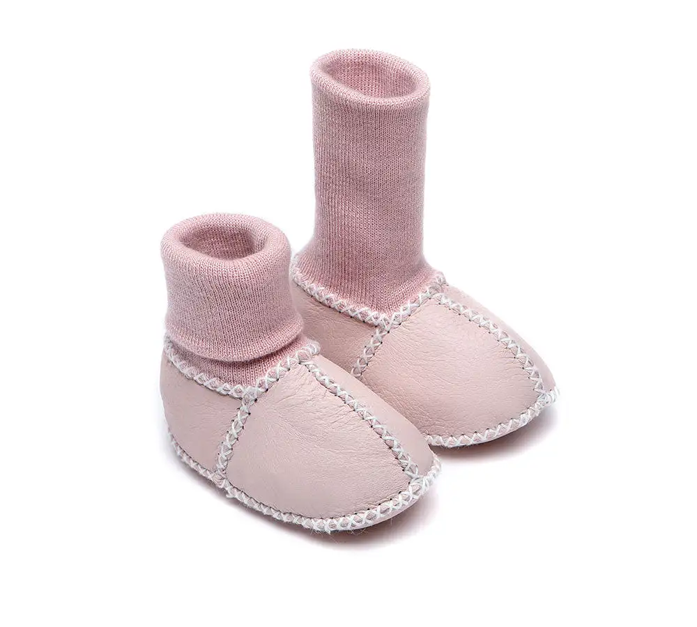 UGG Australian Shepherd Baby Erin With Warmer