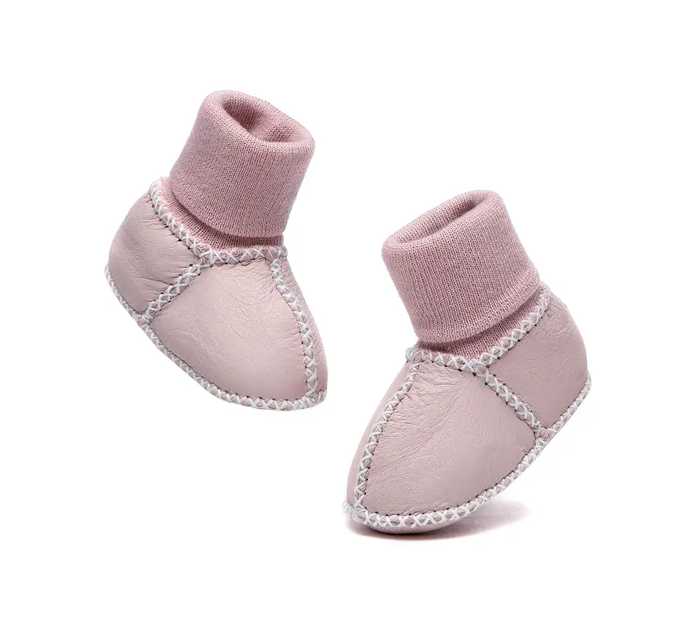 UGG Australian Shepherd Baby Erin With Warmer