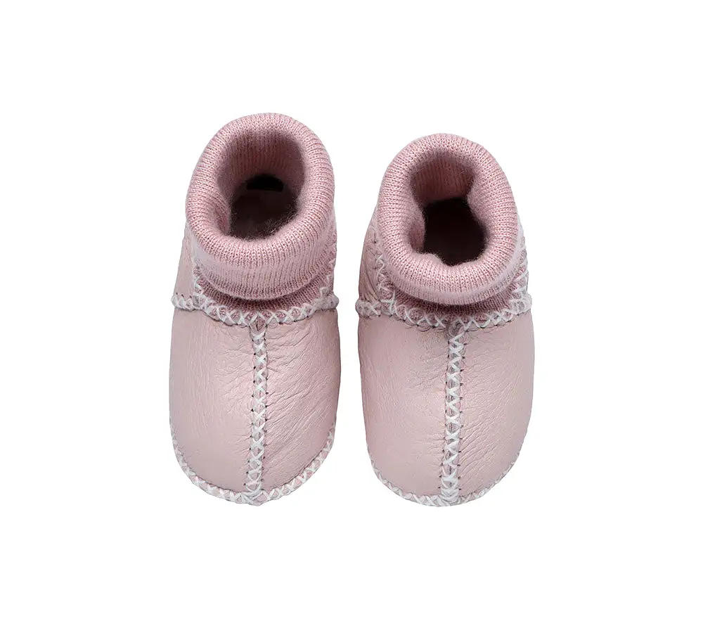 UGG Australian Shepherd Baby Erin With Warmer