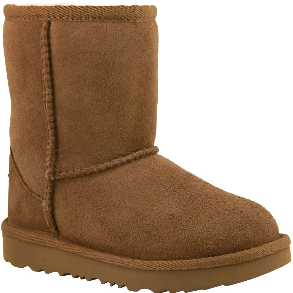 UGG® Classic2 Winter Boots - Baby Toddler