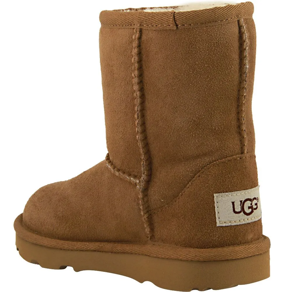 UGG® Classic2 Winter Boots - Baby Toddler