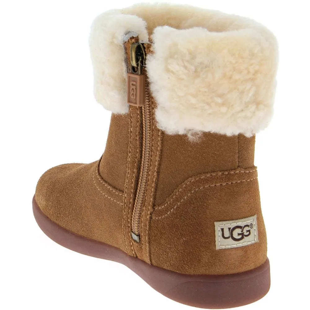 UGG® Jorie 2 Winter Boots - Baby Toddler