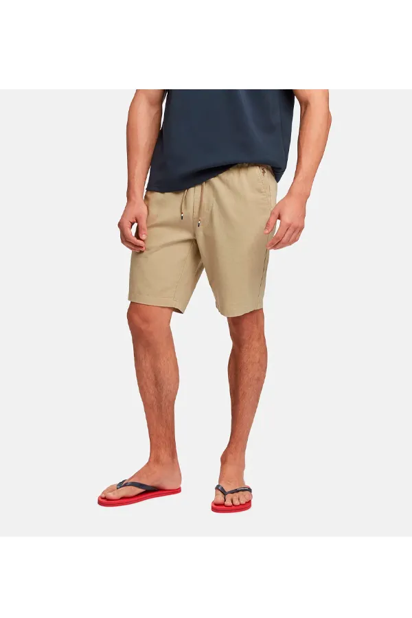 U.S. POLO ASSN. Linen Shorts Jorge Crockery