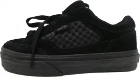 Vans Skate Shoes Shiner Kids Black/Black