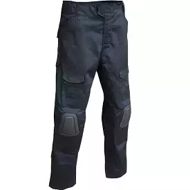 Viper Elite Trousers Black