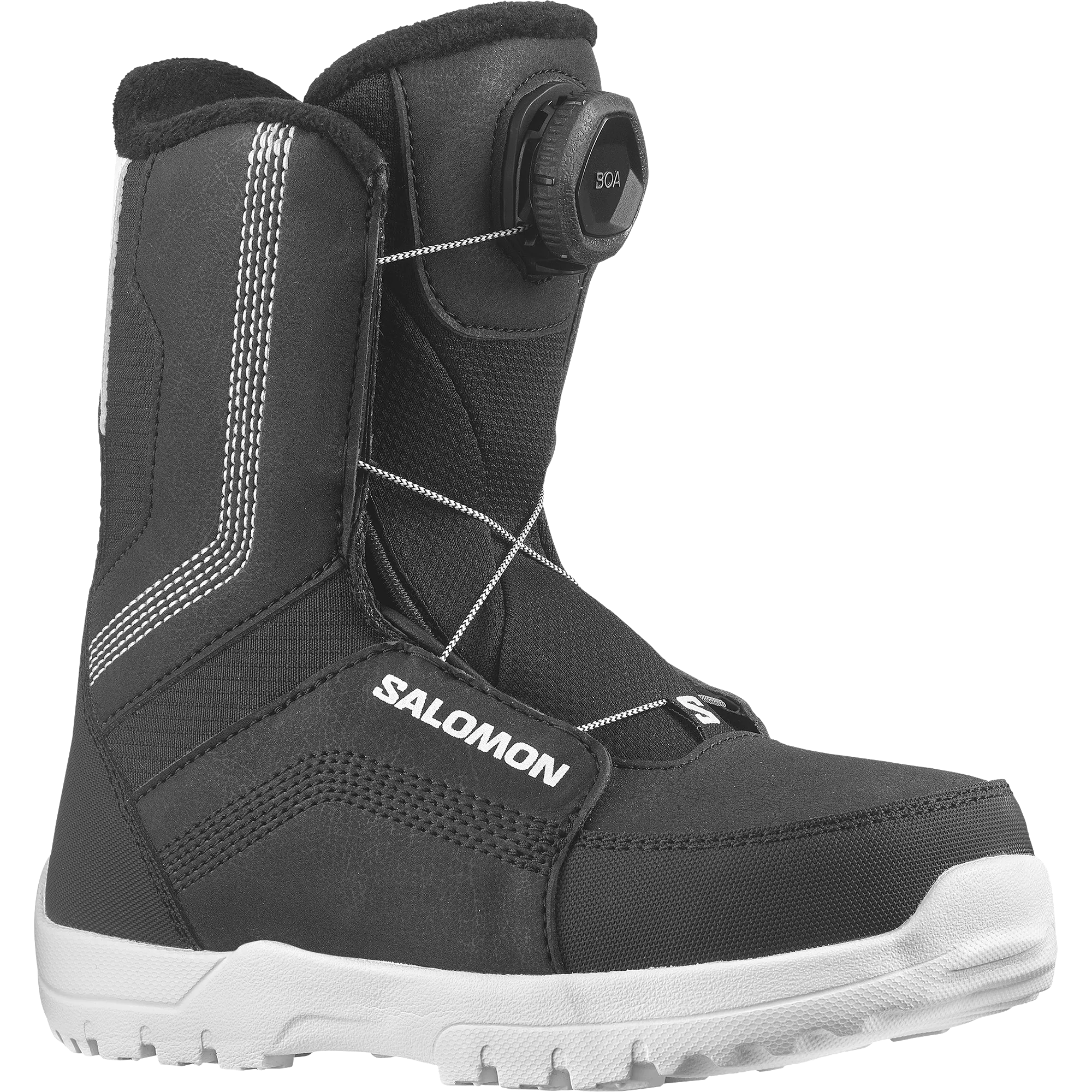 WHIPSTAR BOA SNOWBOARD BOOT JUNIOR