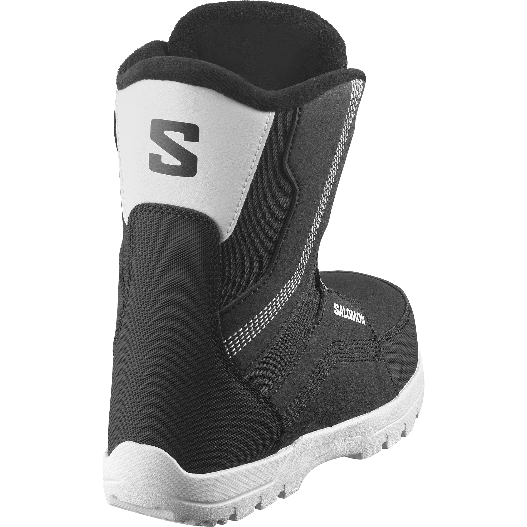 WHIPSTAR BOA SNOWBOARD BOOT JUNIOR