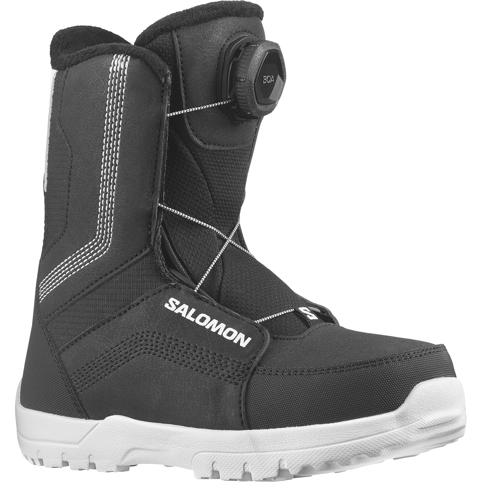 WHIPSTAR BOA SNOWBOARD BOOT JUNIOR