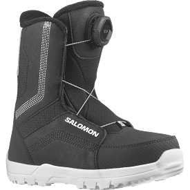 WHIPSTAR BOA SNOWBOARD BOOT JUNIOR