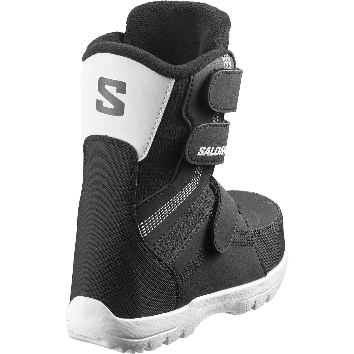 WHIPSTAR SNOWBOARD BOOT JUNIOR