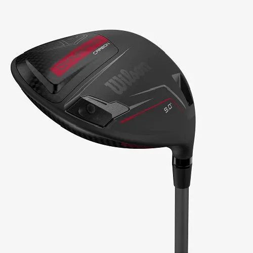 Wilson Staff Dynapower Driver - Carbon