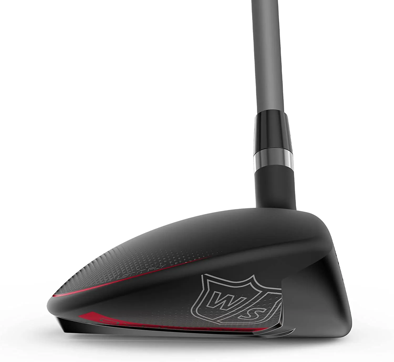 Wilson Staff Dynapower Fairway Wood