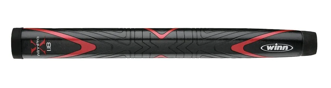 WinnPro X 1.18 Putter Grip