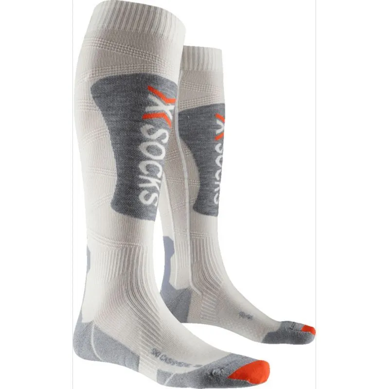 X-Socks  Chaussettes Ski Cashmere - Calze da sci - Uomo