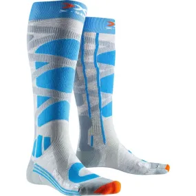 X-Socks  Chaussettes Ski Control 4.0 Lady - Calze da sci - Donna