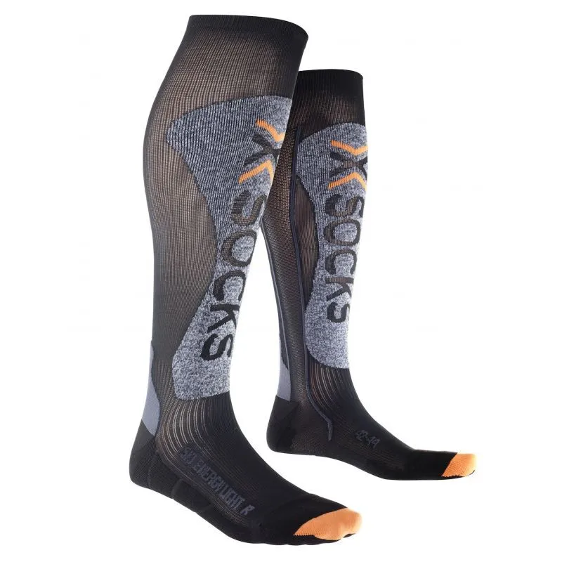 X-Socks  Ski Energizer Light - Calze da sci