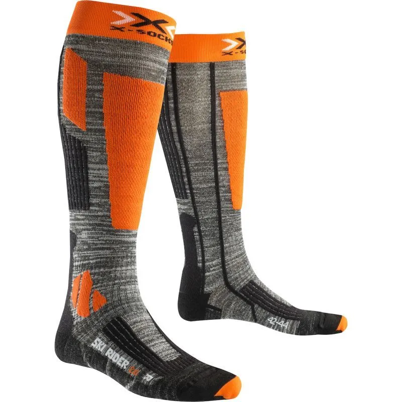 X-Socks  Ski Rider 2.0 - Calze da sci - Uomo