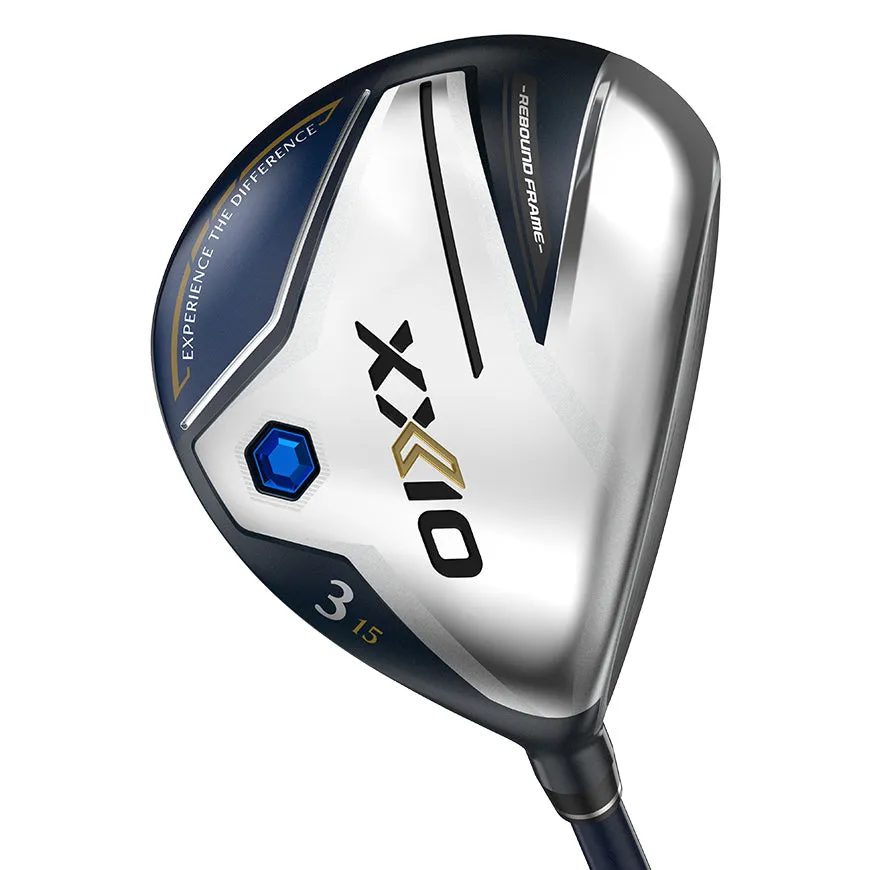 XXIO 12 Fairway Wood RH mens