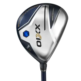 XXIO 12 Fairway Wood RH mens