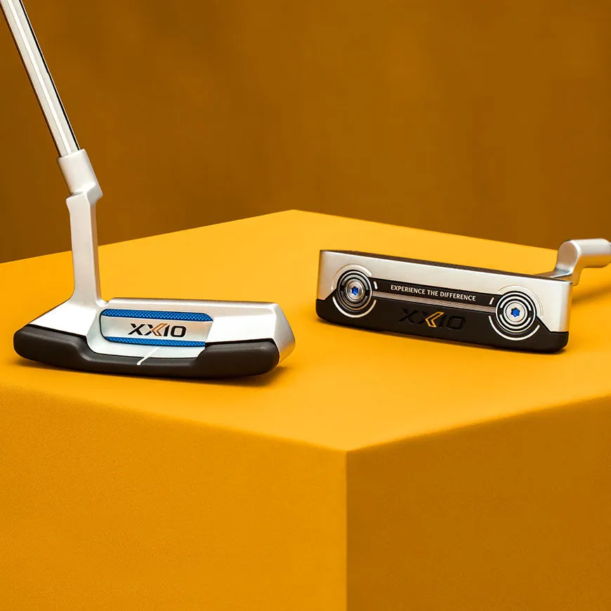 XXIO Blade Putter mens RH