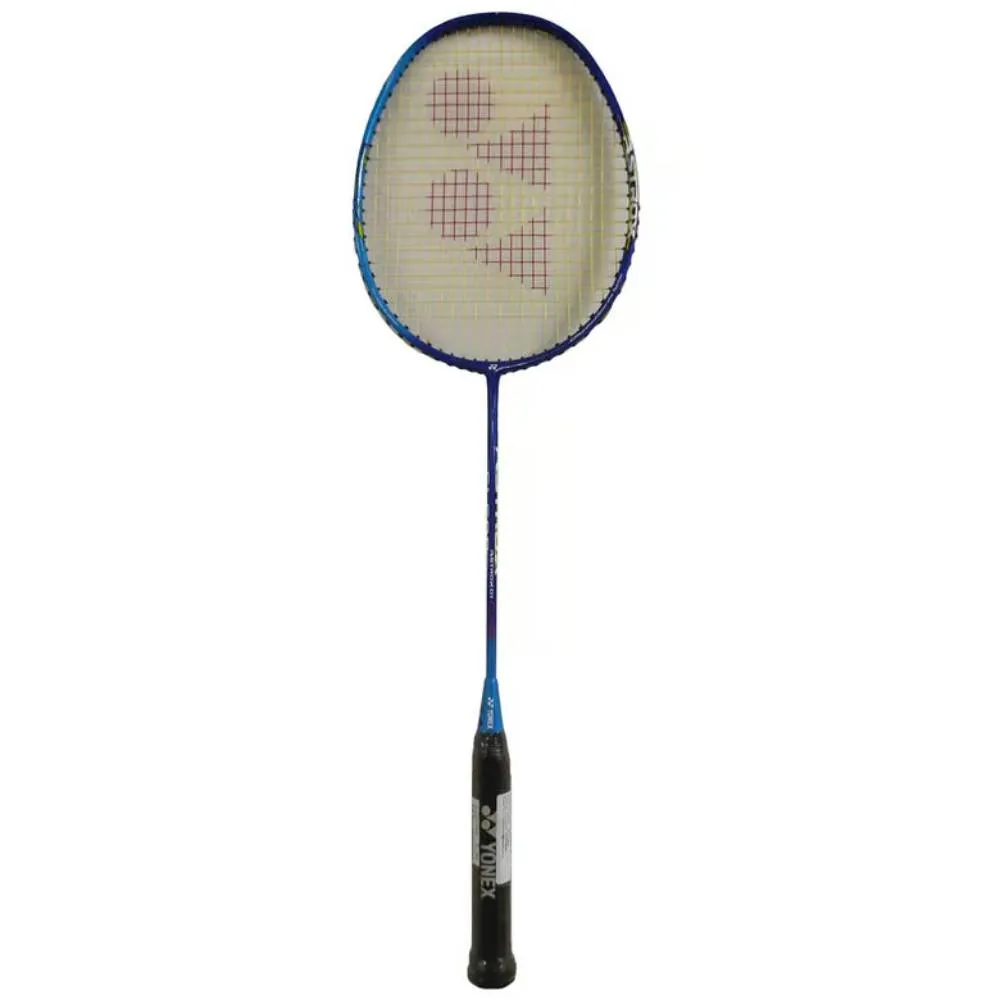 YONEX Astrox 01 Clear Strung Badminton Racquet (Blue)