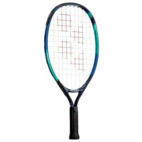 YONEX Junior 19 Strung Tennis Racquet (Sky Blue)