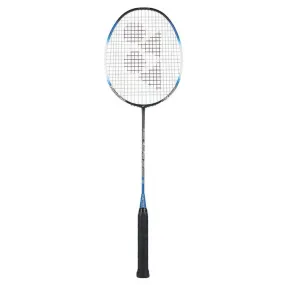 YONEX Muscle Power 22 Light Strung Badminton Racquet (Black/Blue)