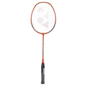 YONEX Nanoray 72 Light Strung Badminton Racquet (Orange)