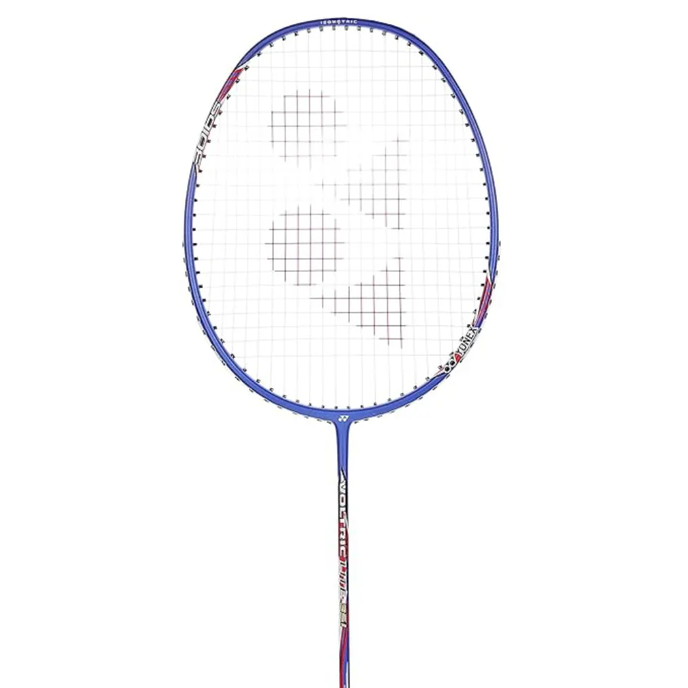 YONEX VOLTRIC Lite 35 i Badminton Racquet  - (BLUE)