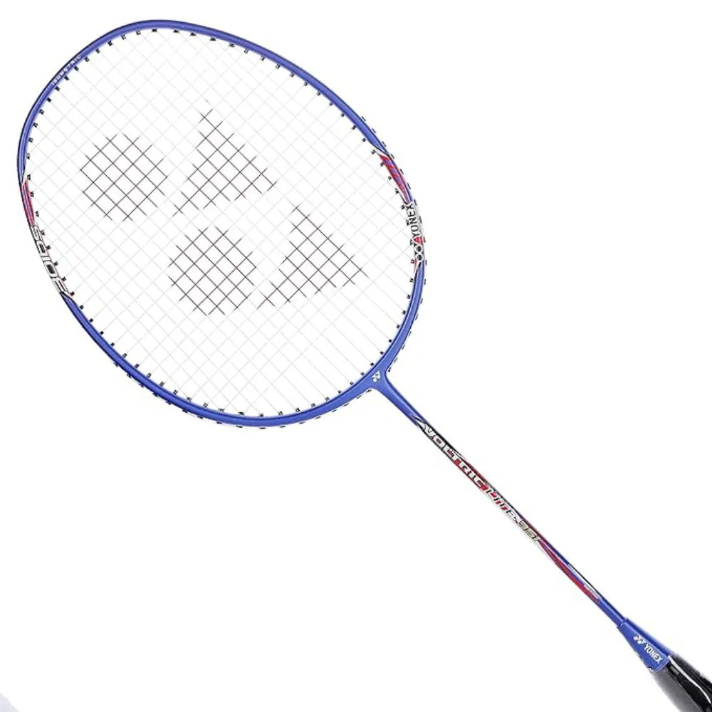 YONEX VOLTRIC Lite 35 i Badminton Racquet  - (BLUE)