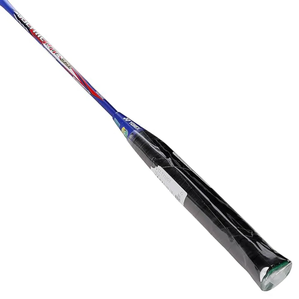 YONEX VOLTRIC Lite 35 i Badminton Racquet  - (BLUE)