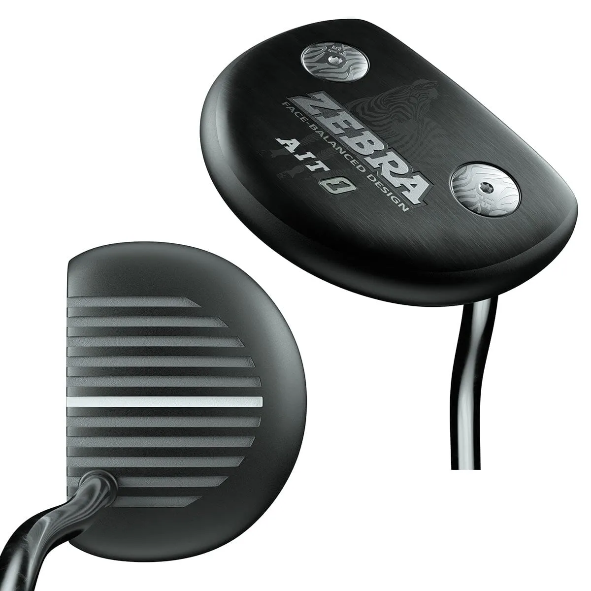 Zebra AIT1 34 Putter